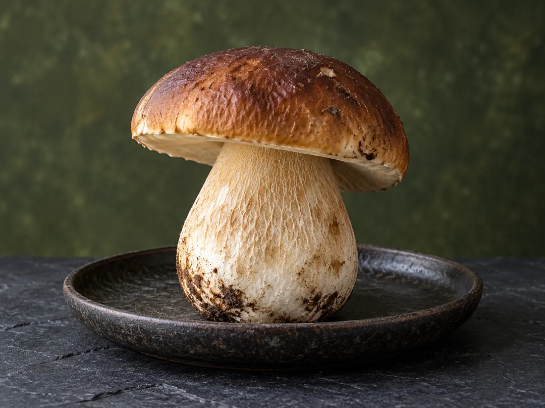 Boletus